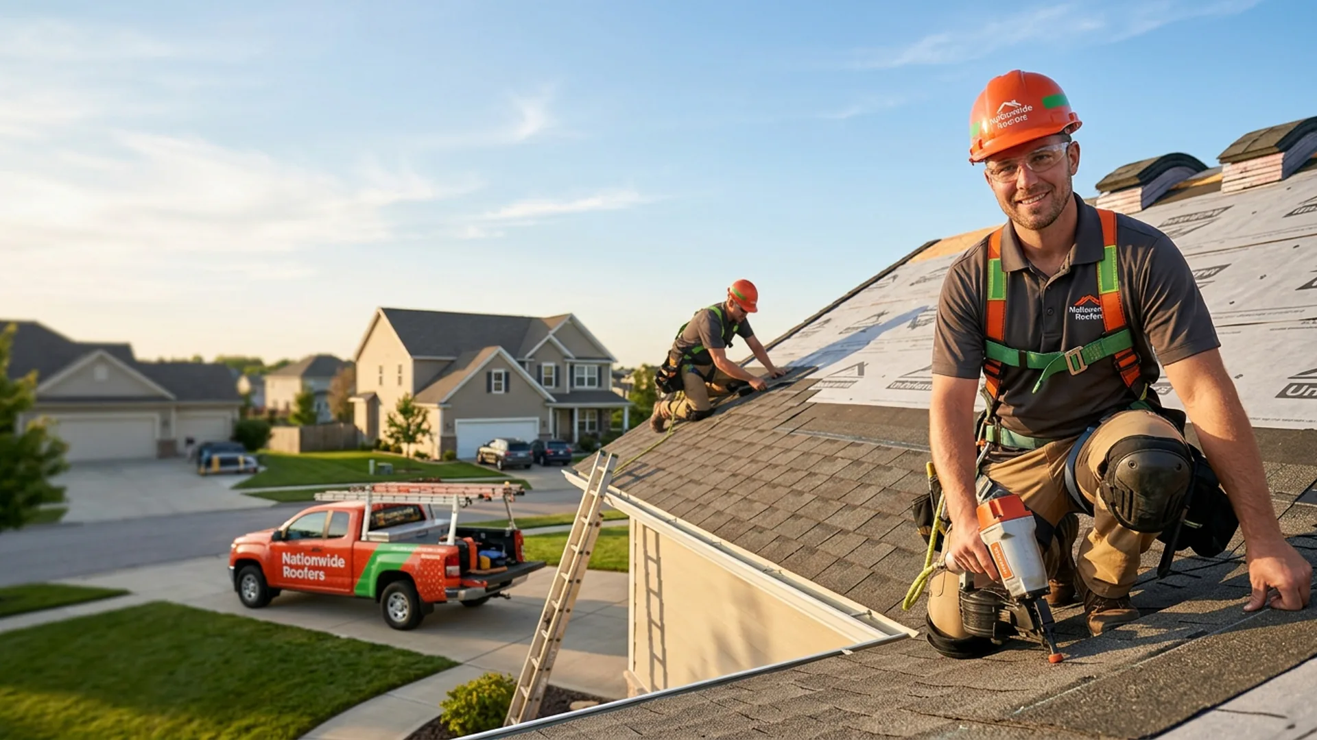 Cost-Effective Roof Installation Chatsworth, GA Near Me